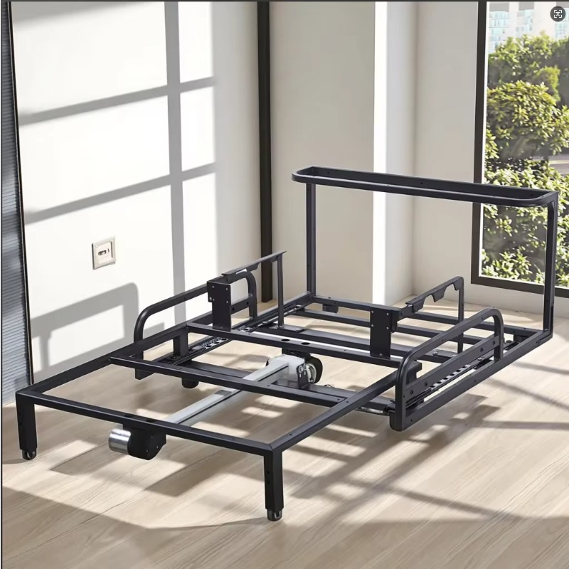 Furniture Hardware For Bed - 卸売電気家具金物ソファベッド機構フレーム