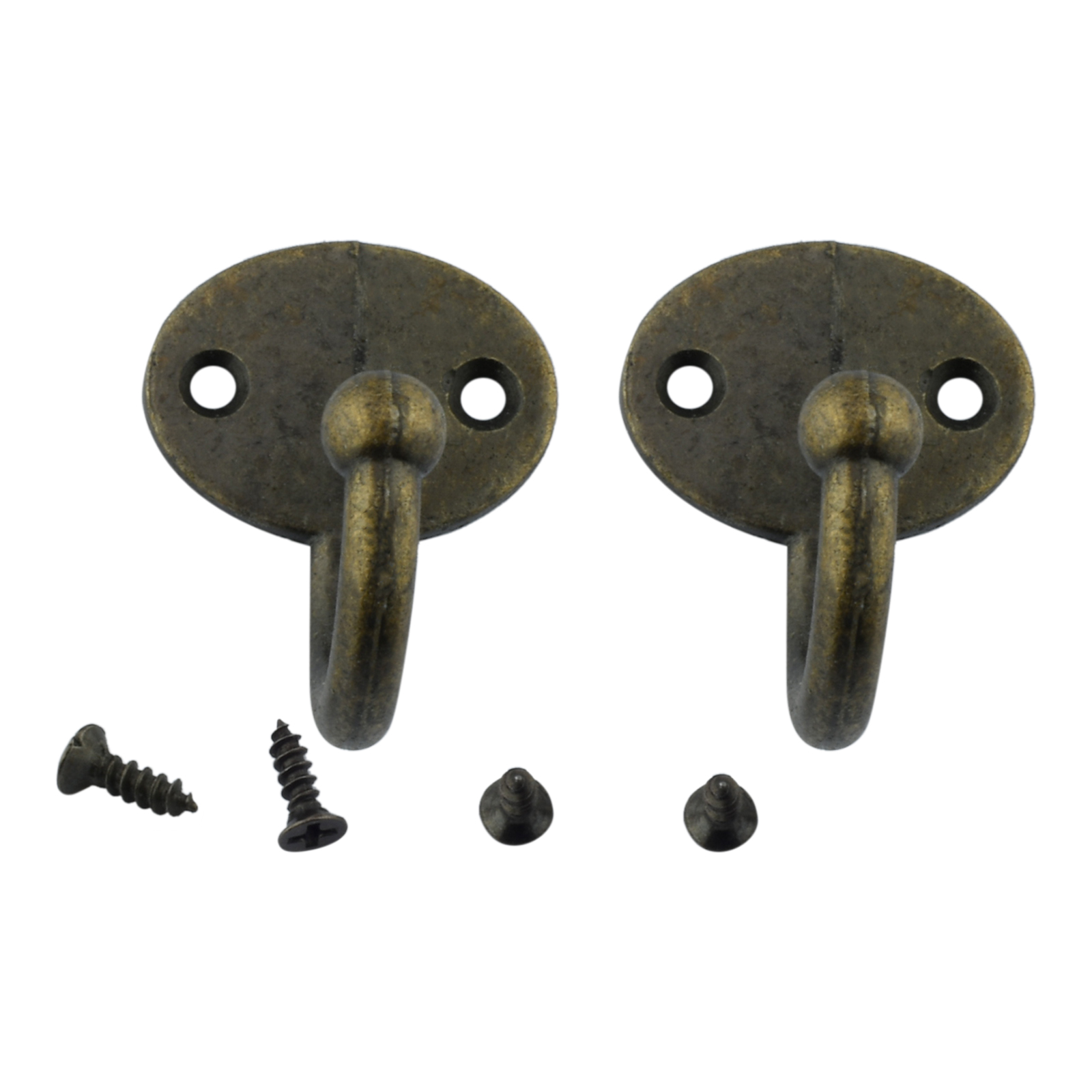 Furniture Hardware Wholesale - ブロンズカラーハンガー,フック,シングルフック,アンティーク家具,バスルームキッチン家具,卸売り