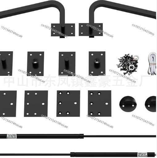 調節可能なマーフィーベッド金具 モダンな寝室用 折りたたみ式 - Furniture Hardware For Bed のレビューと価格