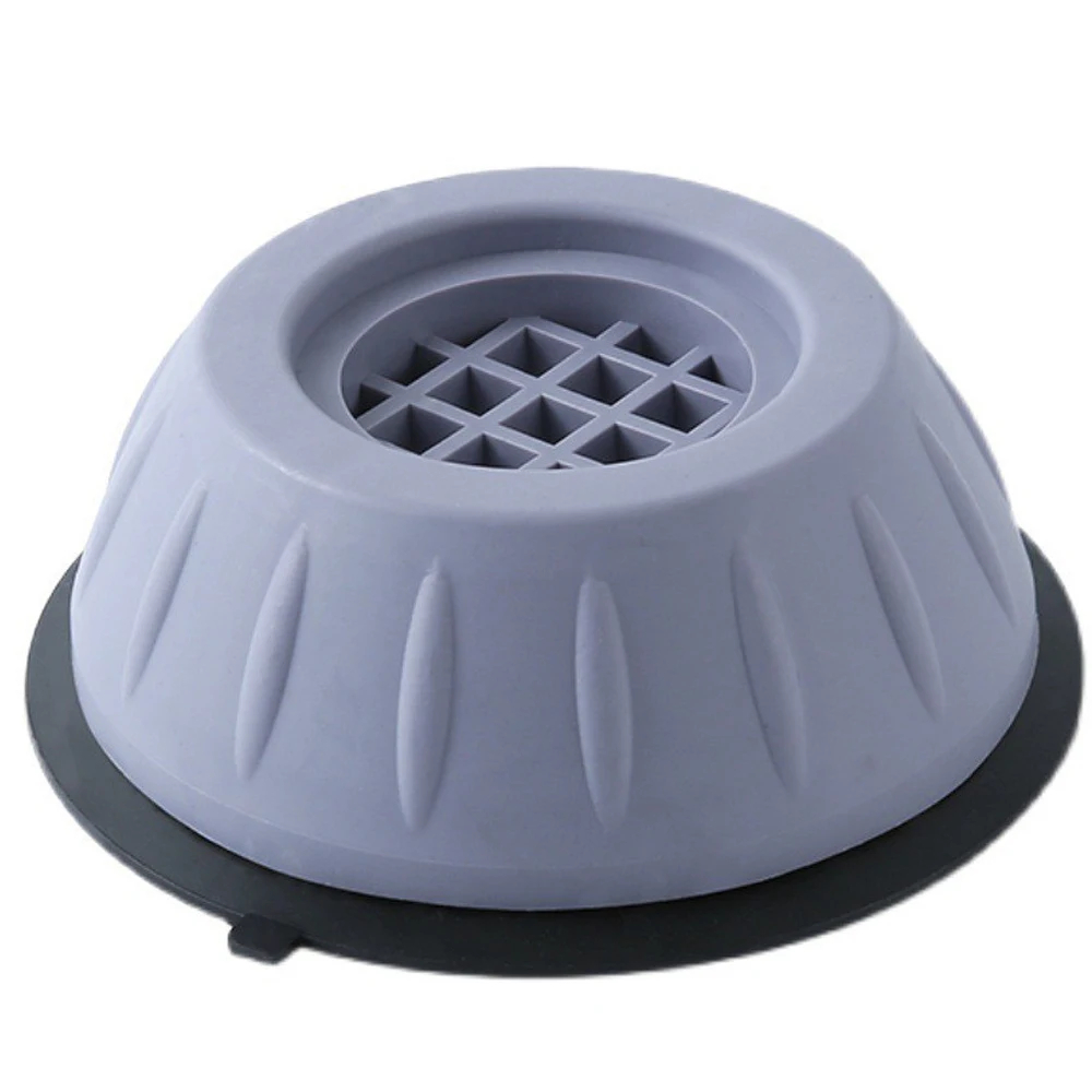 1-4 個防振足パッドゴムマットスリップストップサイレント洗 - Furniture Foot Pad のレビューと価格