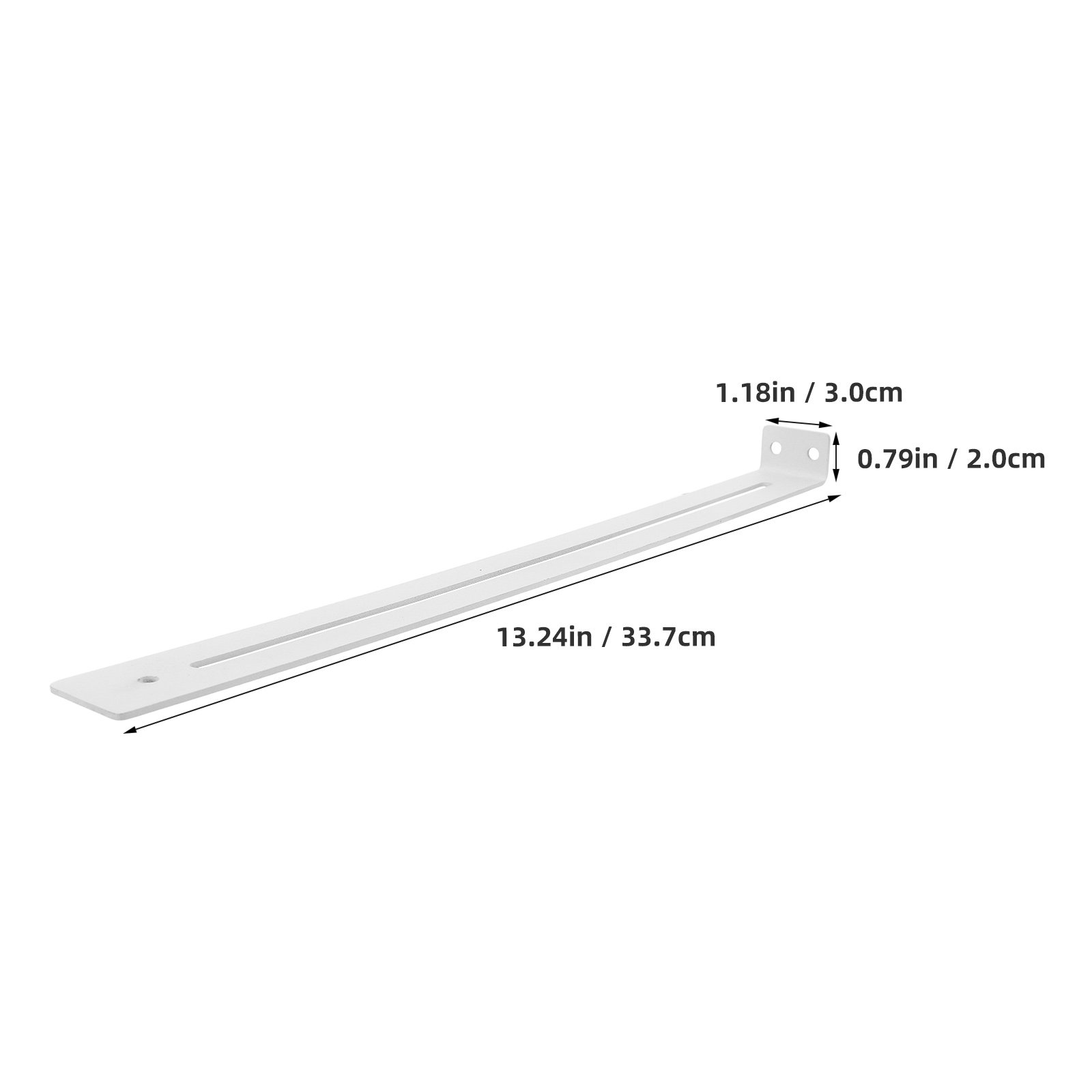 2個入り引き出しサポートブラケットキット 強化修理 キッチン - Furniture Hardware Replacement のレビューと価格