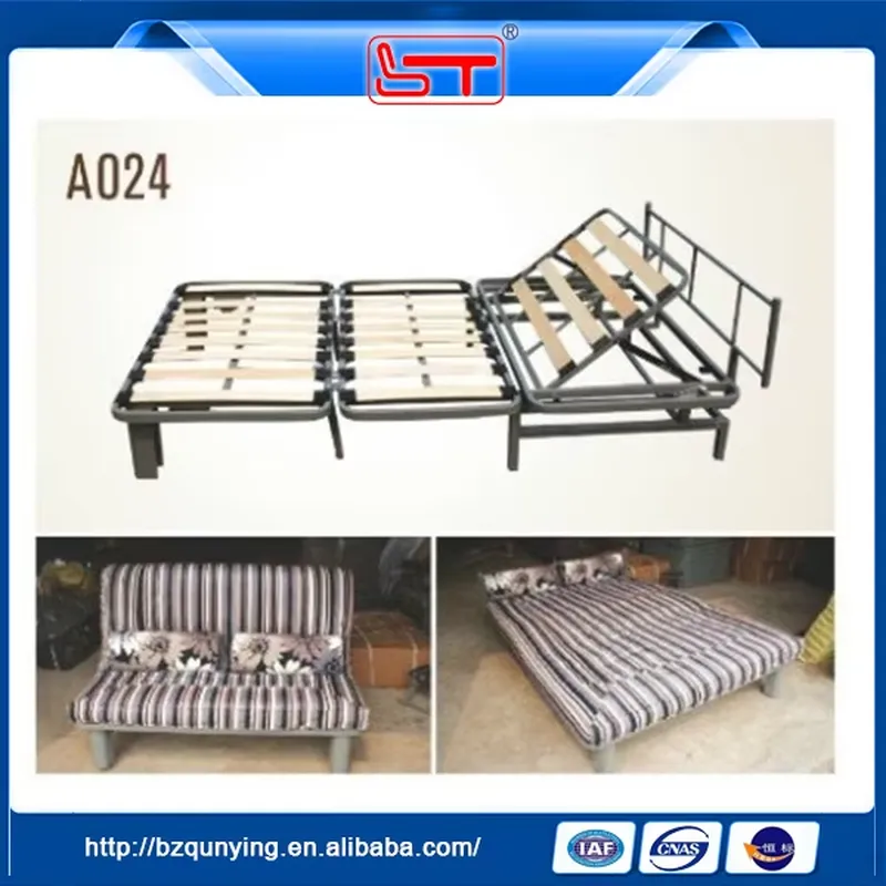 家具金物特売調整可能ソファベッド機構 - Furniture Hardware For Bed のレビューと価格
