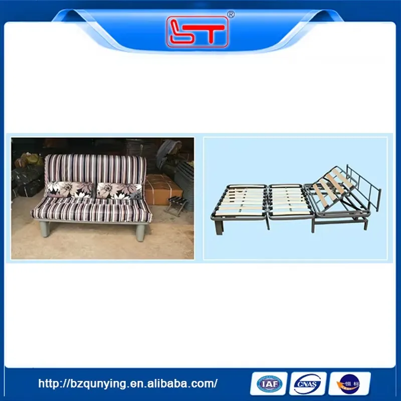 家具金物特売調整可能ソファベッド機構 - Furniture Hardware For Bed のレビューと価格