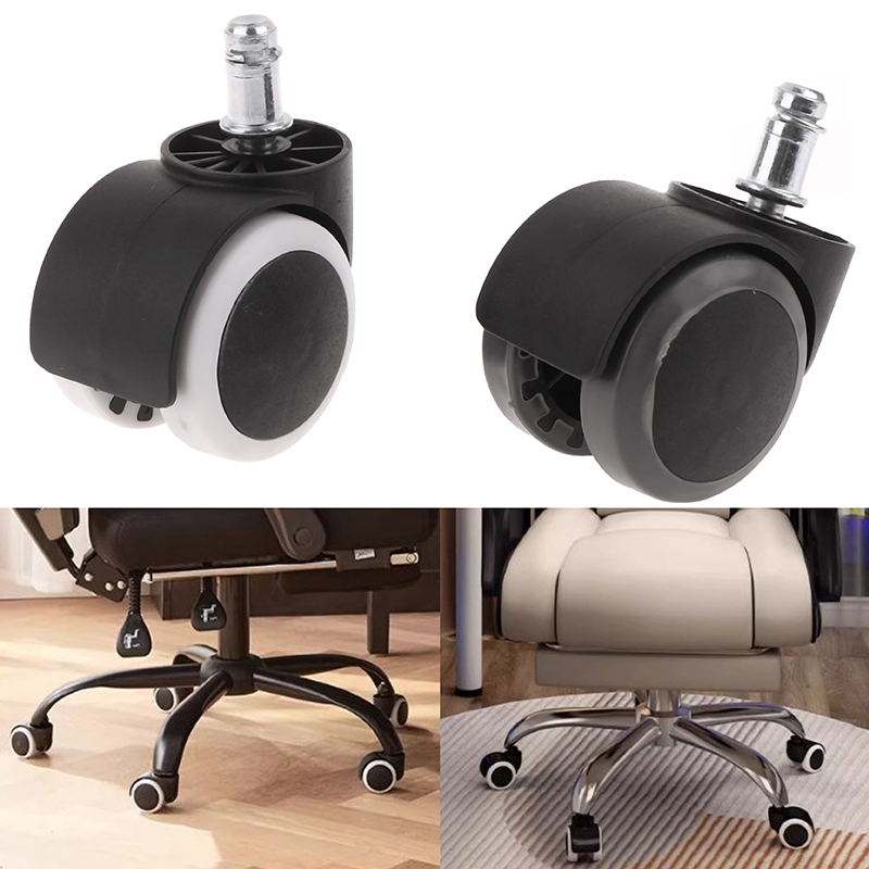 ユニバーサルスイベルキャスターホイール,ゲーミングチェア,オ - Furniture Hardware Replacement のレビューと価格