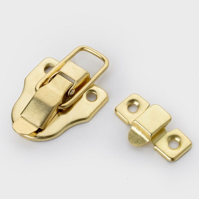 アンティークジュエリーボックスロックラッチ木箱装飾バックルロ - Furniture Hardware Shop のレビューと価格