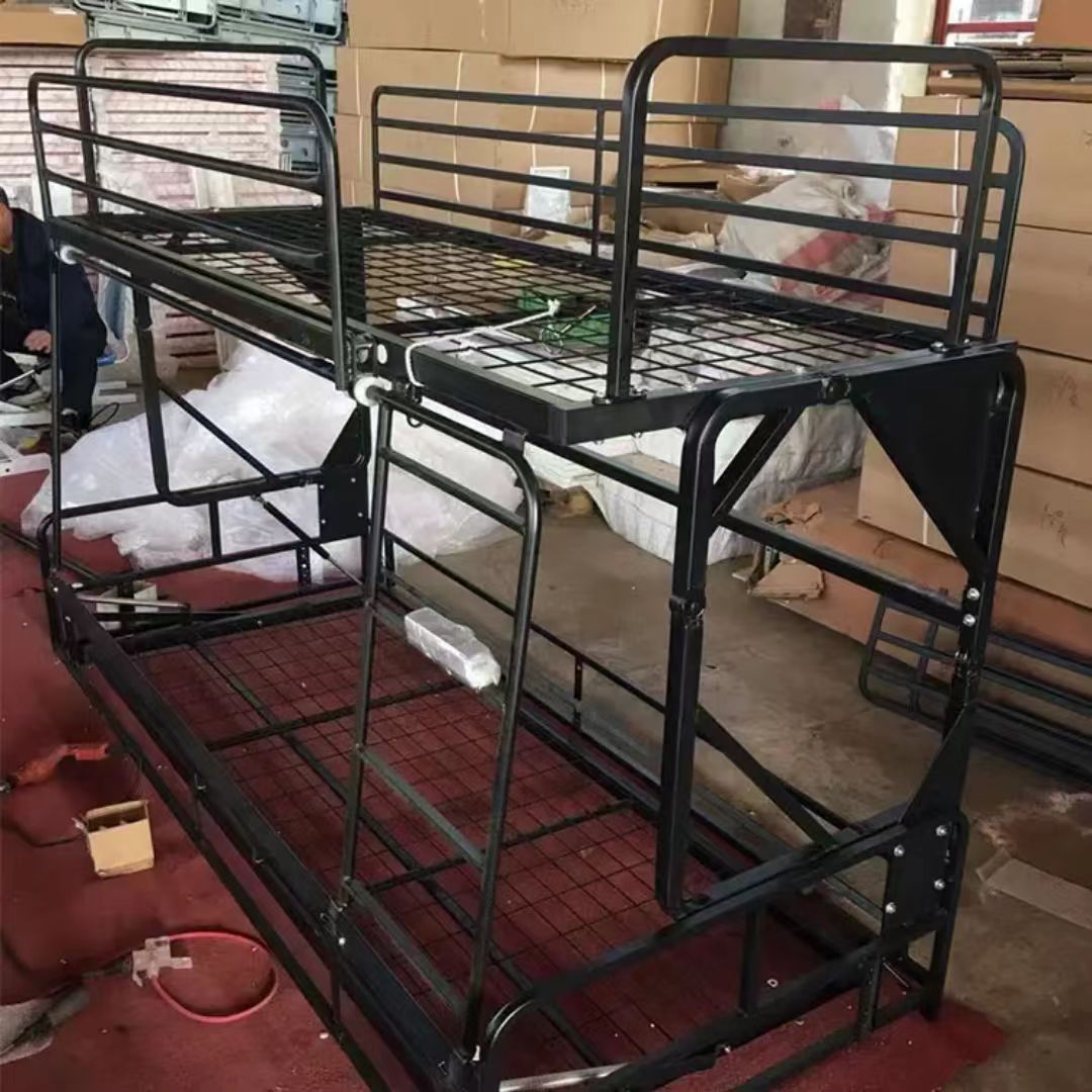 多機能折りたたみソファベッド機構家具金物工場卸売上段ベッド - Furniture Hardware Wholesale のレビューと価格