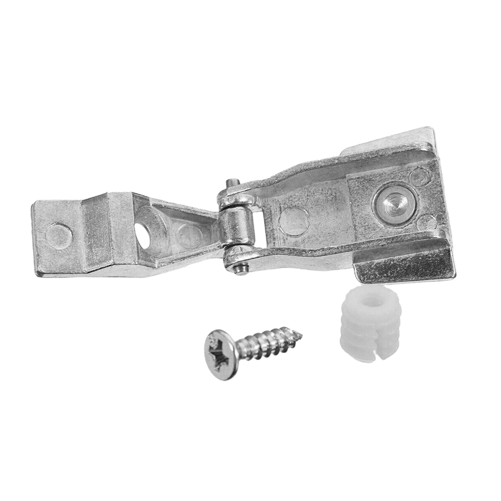 アウタードアハンドルヒンジ修理キット 51964555 外部 - Furniture Hardware Fittings のレビューと価格