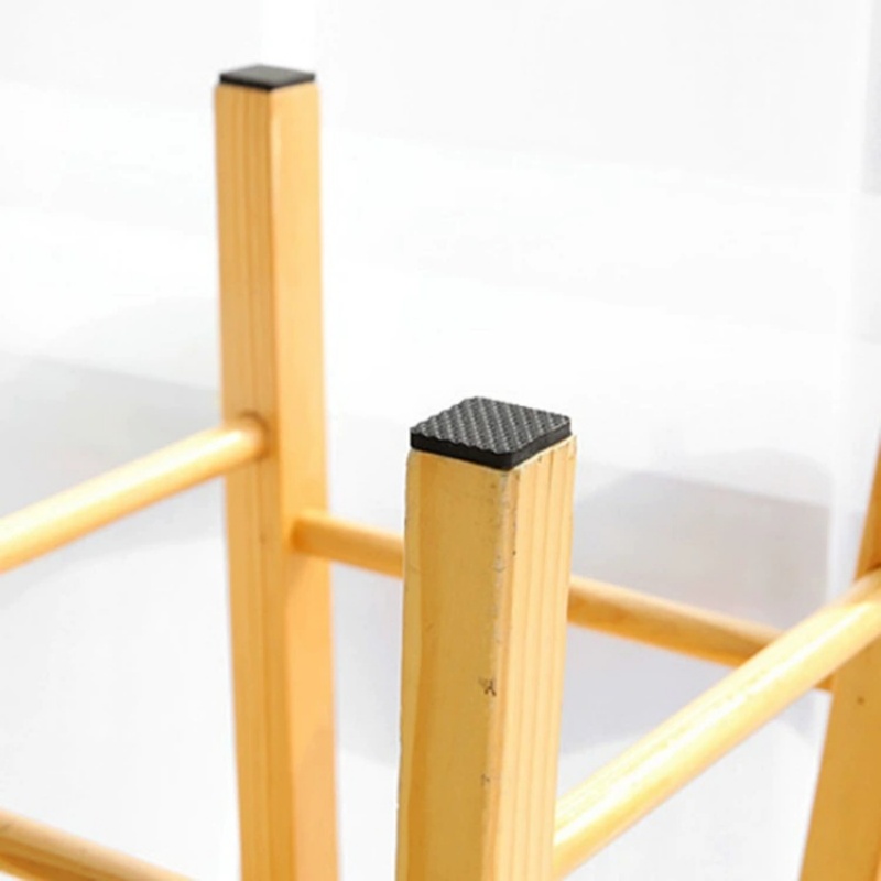 48 個の滑り止め家具パッドミュートマットバンパーダンパー厚 - Furniture Foot Pad のレビューと価格