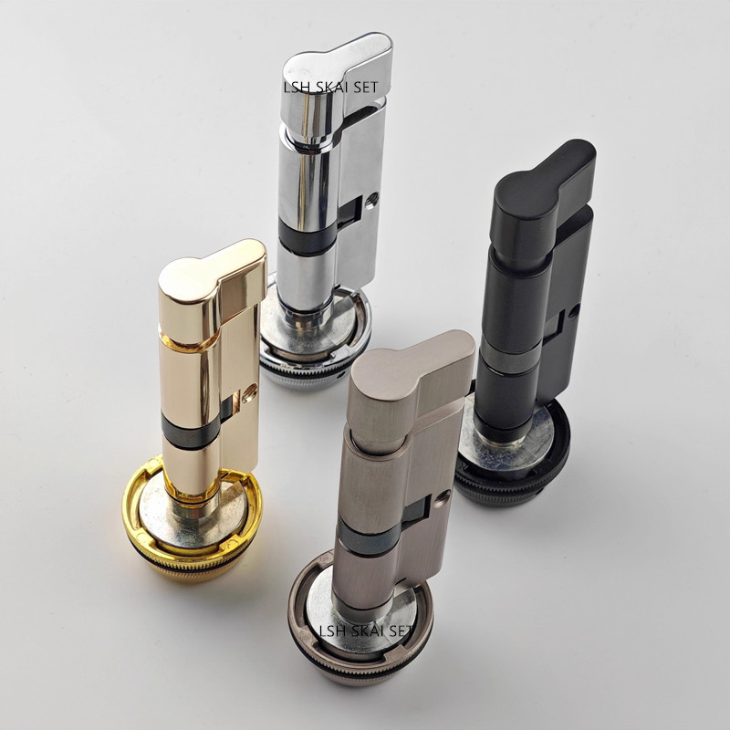 1Pc デジタルパスワードインテリジェントキーレスロックコア - Furniture Hardware Fittings のレビューと価格