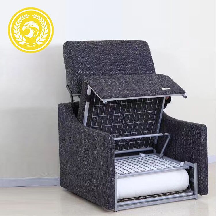 多機能ソファベッド折りたたみブラケットマッサージショップソフ - Furniture Hardware Shop のレビューと価格
