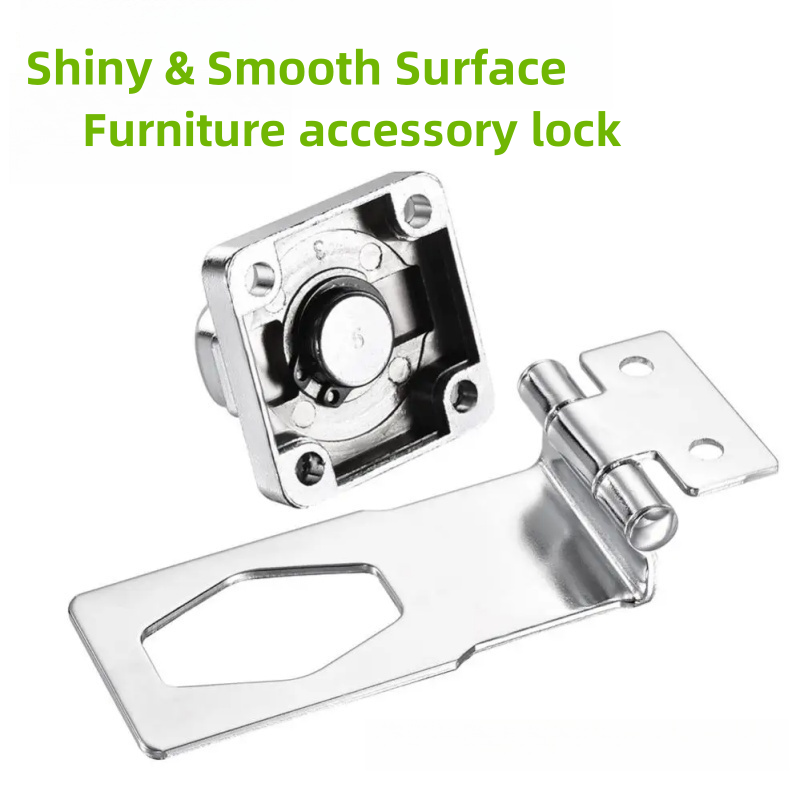 1/2 セットのノブスタイル家具安全ロック、キャビネット、引 - Furniture Hardware Bolts のレビューと価格