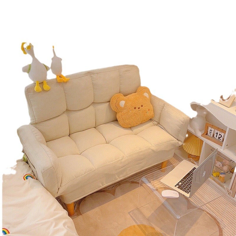 ソファ 小さなアパートレンタル 寝室 ダブル エコノミー 衣 - Furniture And Hardware Store のレビューと価格