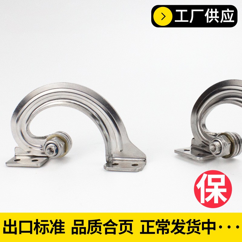 304ステンレス鋼ヒンジ付き室内トルク、ヒンジ付き家具キャビ - Furniture Hardware Wholesale のレビューと価格