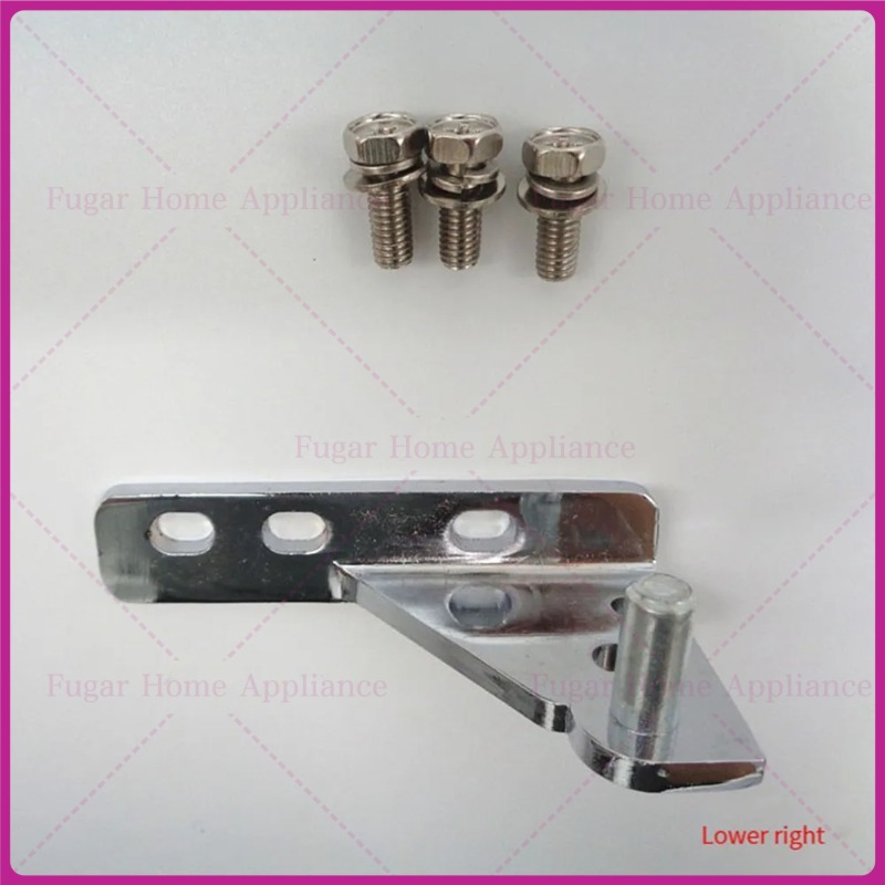 ホイールベース35mm 冷蔵庫ヒンジ 業務用厨房アクセサリー - Furniture Hardware Fittings のレビューと価格