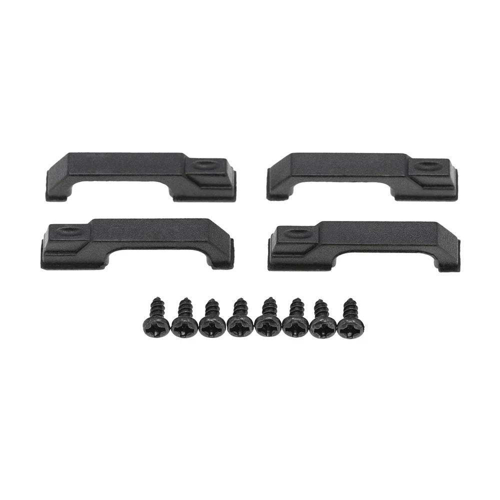 ドアヒンジフードグリルドアハンドルエンジンカバーヒンジ燃料タ - Furniture Hardware Fittings のレビューと価格