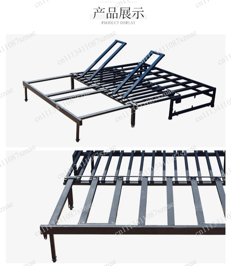 耐久性のあるプッシュプル式ベッドフレーム卸売、多機能ソファ用 - Furniture Hardware Wholesale のレビューと価格