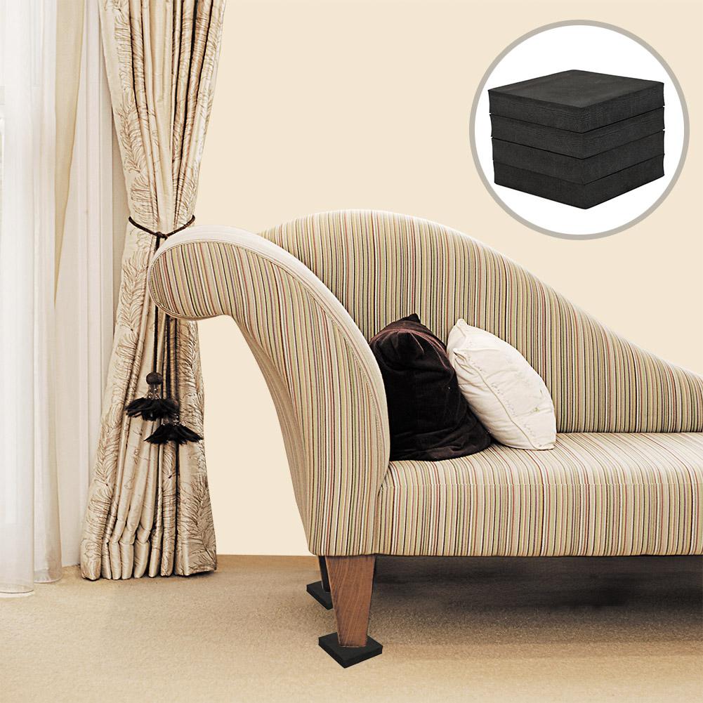 4/8 個洗濯機防振パッド耐衝撃ノンスリップ足足カスタマイズ - Furniture Foot Pad のレビューと価格
