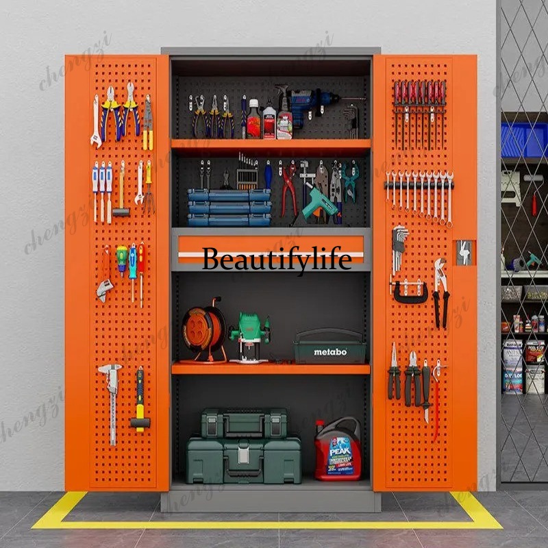 ツールボックスハードウェア厚型工場車庫収納キャビネット、書類 - Furniture And Hardware Store のレビューと価格