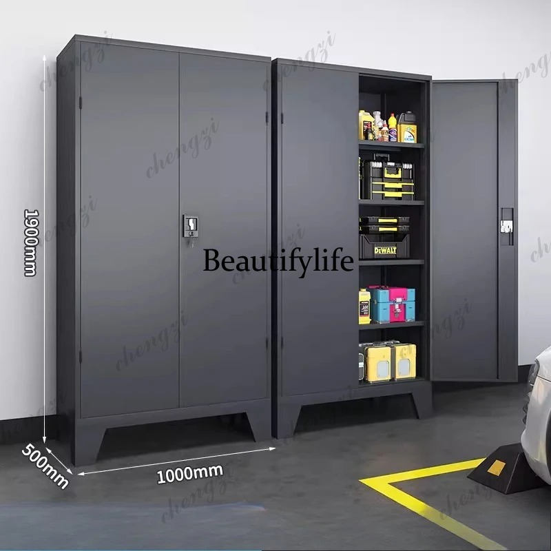 ツールボックスハードウェア厚型工場車庫収納キャビネット、書類 - Furniture And Hardware Store のレビューと価格