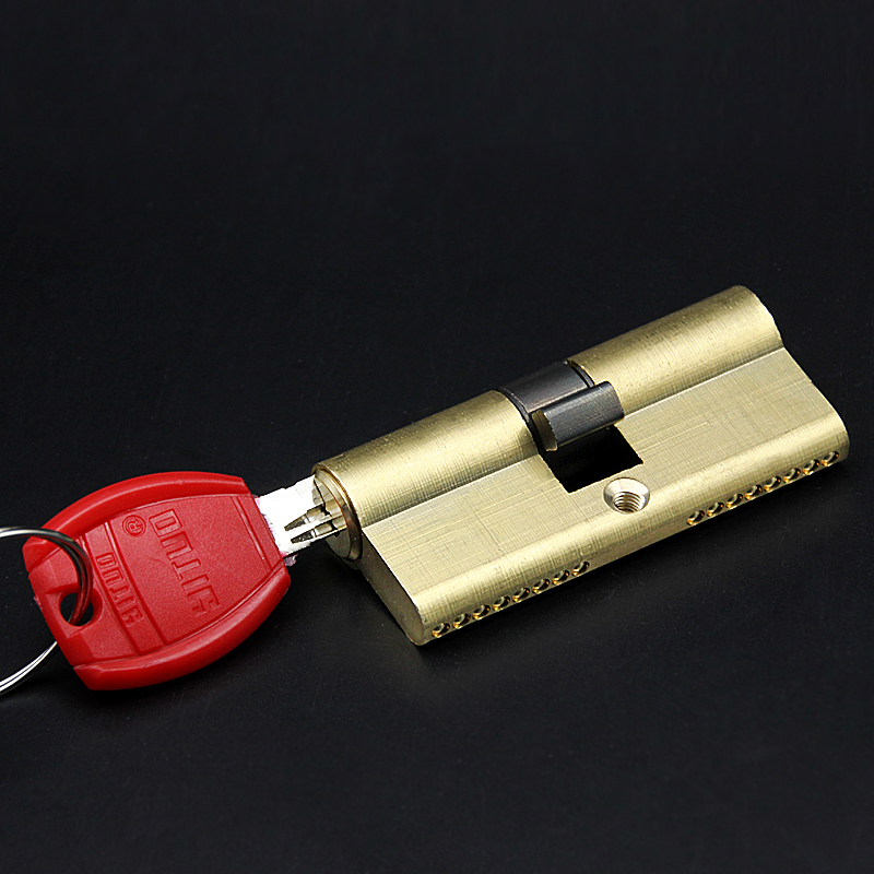 ドアハードウェアバイアスロック65-110ミリメートルシリン - Furniture Hardware Fittings のレビューと価格