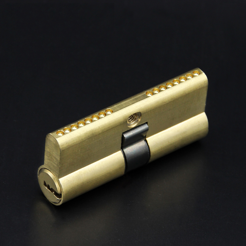 ドアハードウェアバイアスロック65-110ミリメートルシリン - Furniture Hardware Fittings のレビューと価格